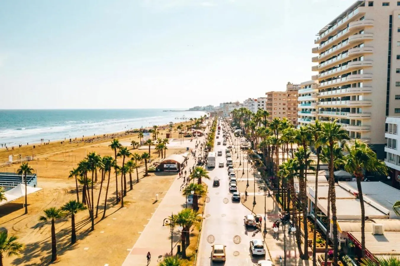 Unlock The Island - Local Insights For Your Stay Larnaca Cyprus