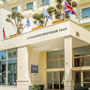 Leonardo Boutique فندق