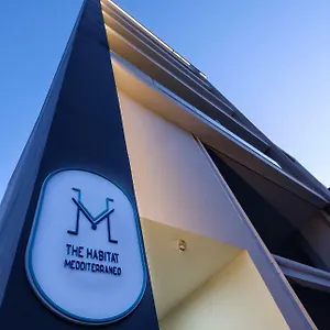  Апартаменты The Habitat Mediterraneo - Self Check-in
